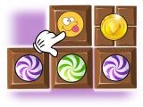 играть Candy blocks sweet now
