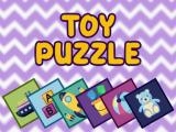 играть Toy puzzle now