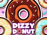 играть Dizzy donut now