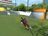 играть Extreme bmx freestyle 3d now