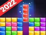 играть Tetris puzzle blocks now