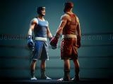 играть King of boxing now