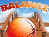 играть Balance in water now