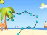 играть Connect the dots 2d now
