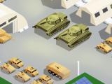 играть Tank army parking now