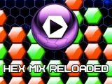 играть Hex mix reloaded now