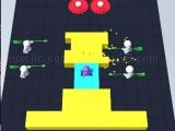 играть Color object destroy now
