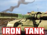 играть Iron tank now