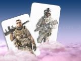 играть Arma card match now