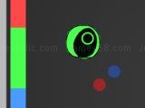 играть Squid gamer color bars now