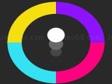 играть Jumping switch color now