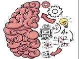 играть Creativity brain test now