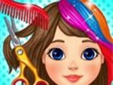 играть Hair stylist diy salon - fashion & trend now