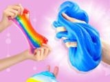 играть Makeup slime cooking master 2 - fun game now