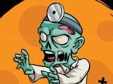 играть Zombie doctor rip now