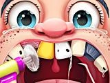 играть Zombie dontist now