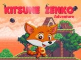 играть Kitsune-zenko now