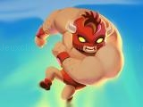 играть Burrito bison revenge now