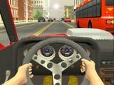 играть Car drive city now