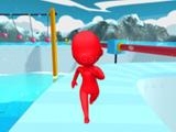 играть Fun escape 3d - fun & run 3d game now