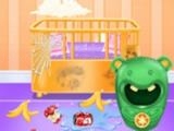 играть Baby taylor gets ready for newborn now