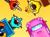 играть Transporters io now