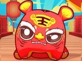 играть Lunar tiger now