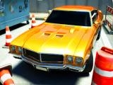 играть Parking your car now