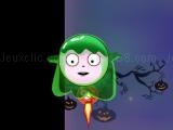 играть Bomber ghost now