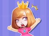 играть Save the beauty now