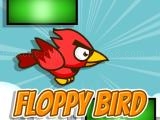 играть Floppy bird now
