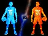 играть Dunkers fight now