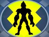 играть Coloring ultimate ben 10 now
