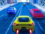 играть Cute road now