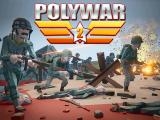 играть Polywar 2 now