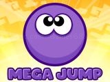 играть Mega jump now