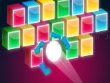 играть Idle ball clicker shooter now