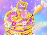 играть Creative cake bakery - perfect cake maker now
