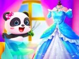 играть Baby fashion dress up now