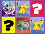 играть Pokemon find pairs now