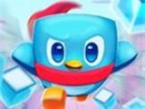 играть Penguin rescue squad now