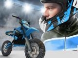 играть Moto cross extrême freestyle now