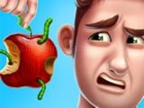 играть One day with daddy - cleaning & cooking now