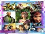 играть Epic match3 puzzle now