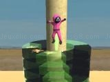 играть Glass challenge squid game now