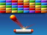 играть Super breaker now