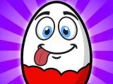 играть My eggs surprise now