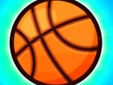 играть Super basketball now
