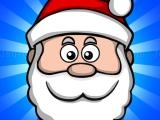 играть Color with santa now