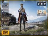 играть New pubg mobile now
